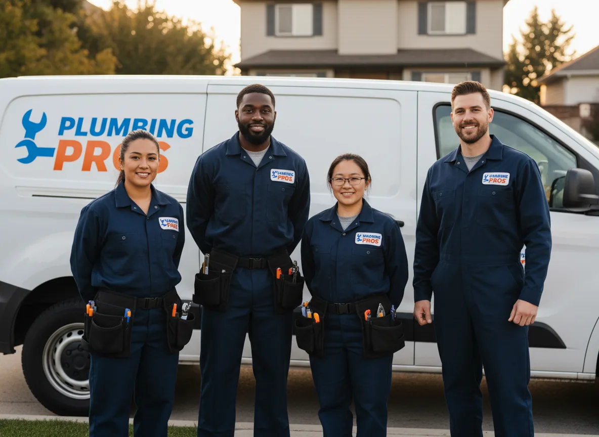 Water Heater Repair company in Union City, OK